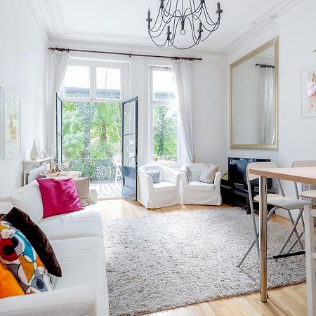 Earls Court Apartments By Basetogo Londra Esterno foto