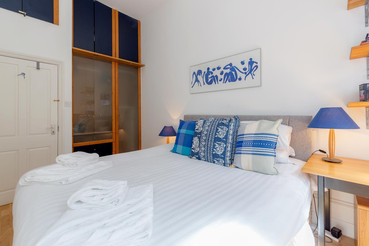 Earls Court Apartments By Basetogo Londra Esterno foto