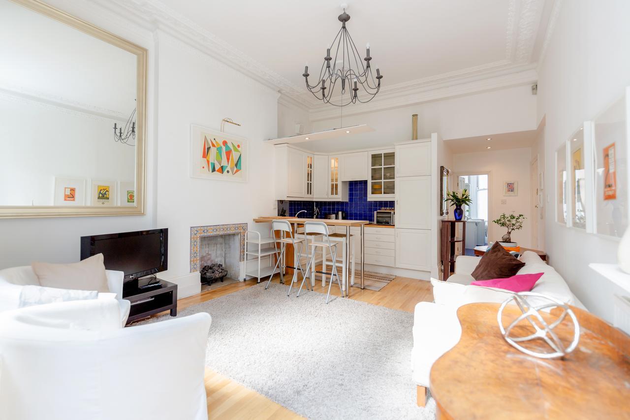 Earls Court Apartments By Basetogo Londra Esterno foto
