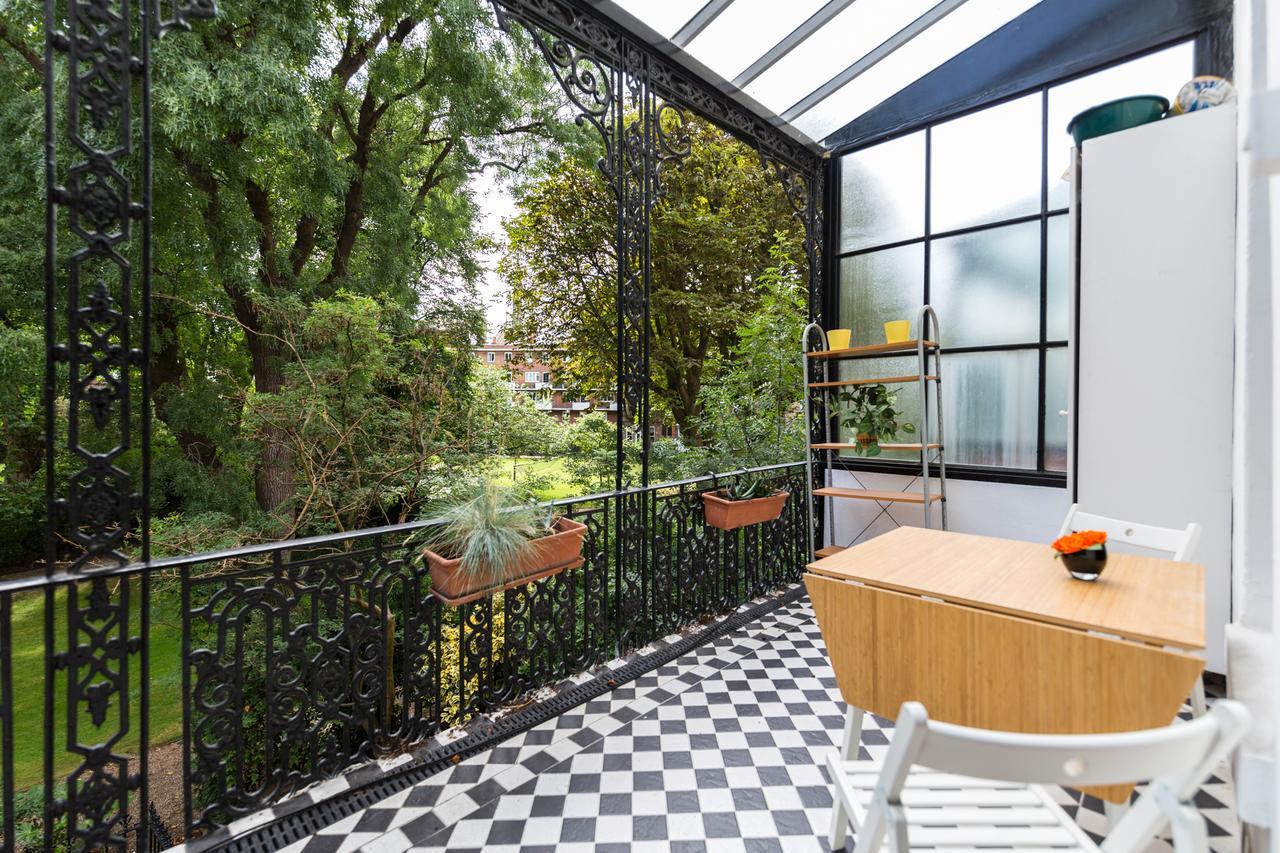 Earls Court Apartments By Basetogo Londra Esterno foto