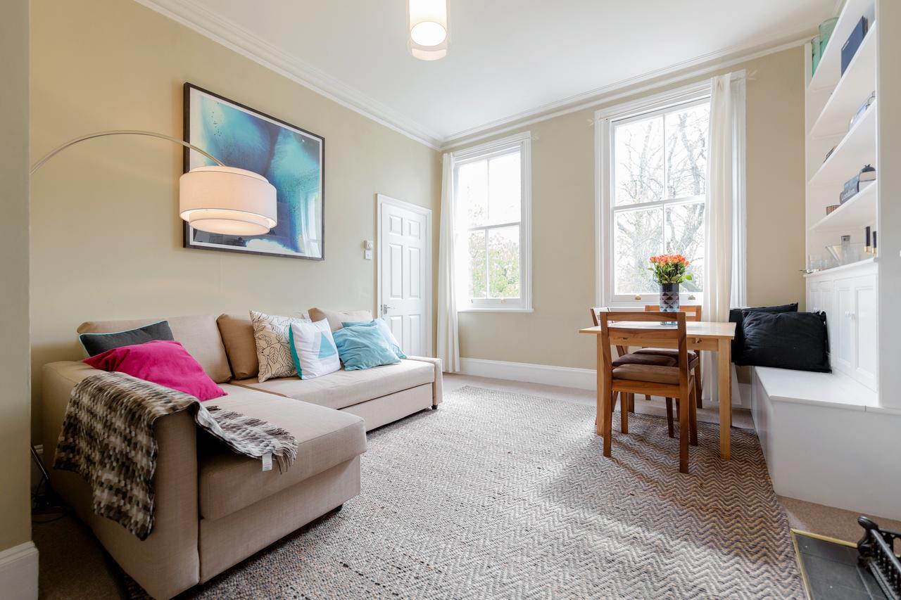 Earls Court Apartments By Basetogo Londra Esterno foto