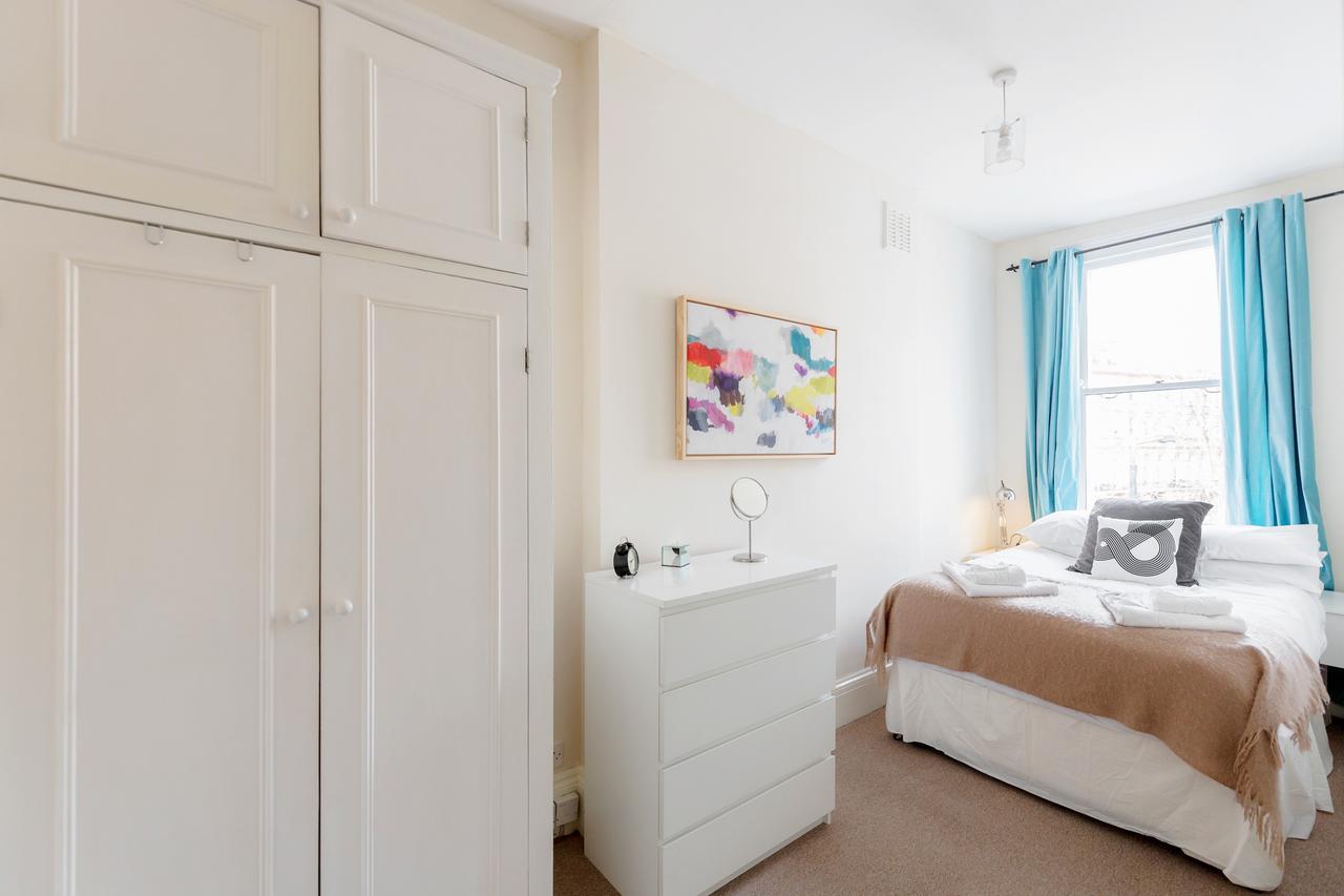 Earls Court Apartments By Basetogo Londra Esterno foto