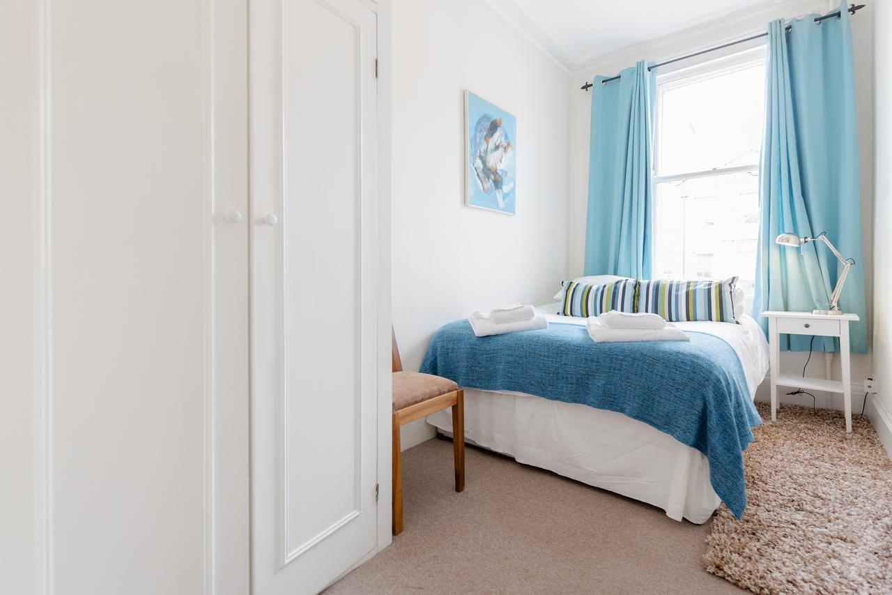 Earls Court Apartments By Basetogo Londra Esterno foto